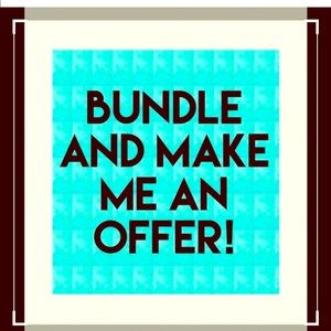 Bundle and save!